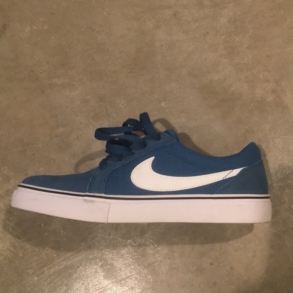 Nike SB skate shoes